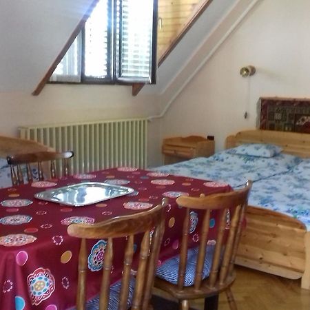 Margareta Vendeghaz Otel Miskolc Dış mekan fotoğraf
