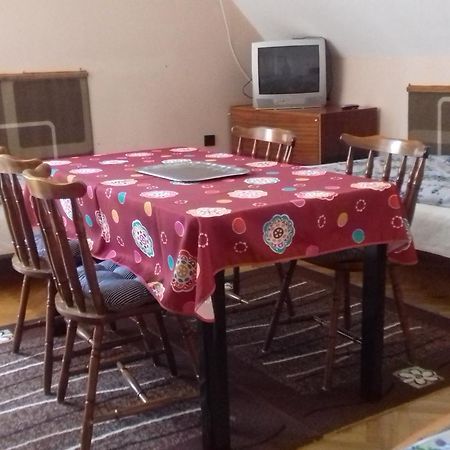 Margareta Vendeghaz Otel Miskolc Dış mekan fotoğraf
