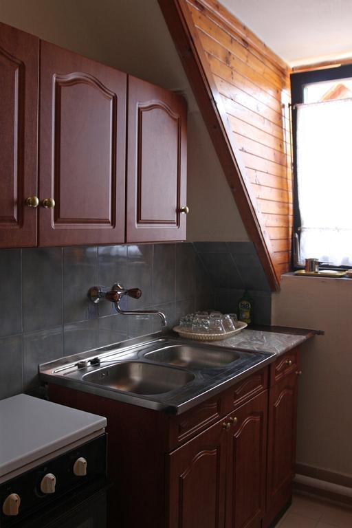 Margareta Vendeghaz Otel Miskolc Dış mekan fotoğraf