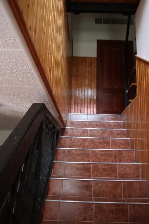 Margareta Vendeghaz Otel Miskolc Dış mekan fotoğraf