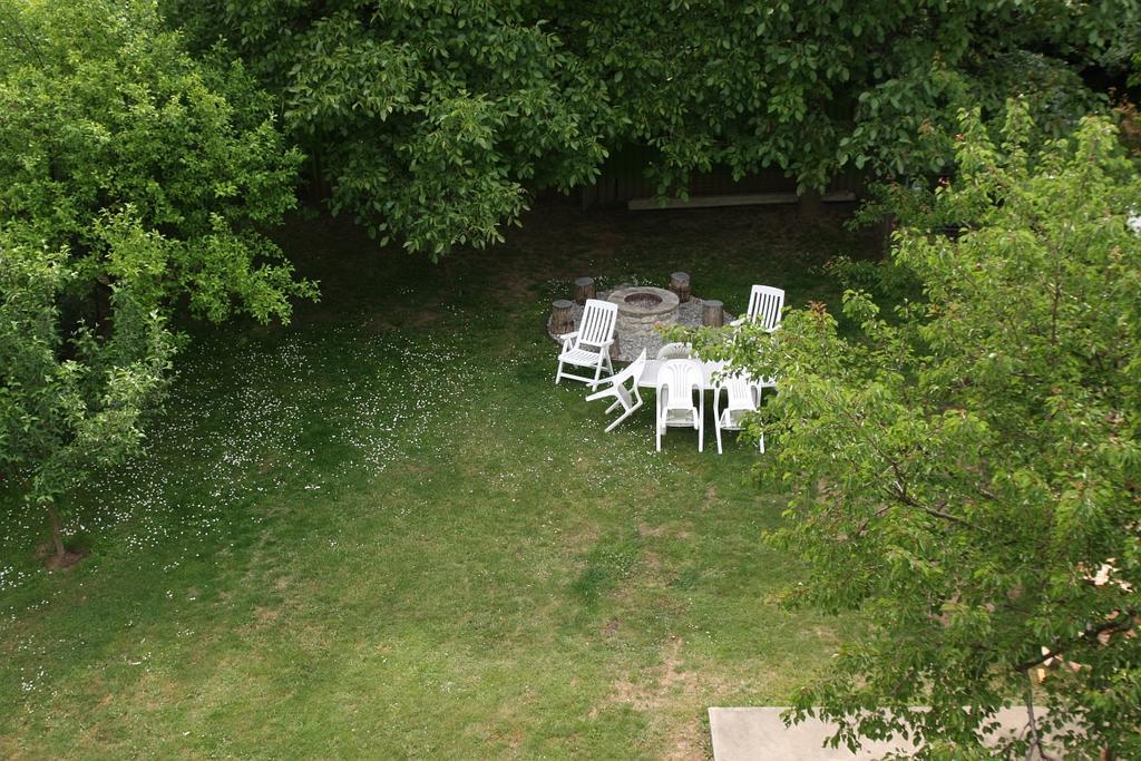 Margareta Vendeghaz Otel Miskolc Dış mekan fotoğraf