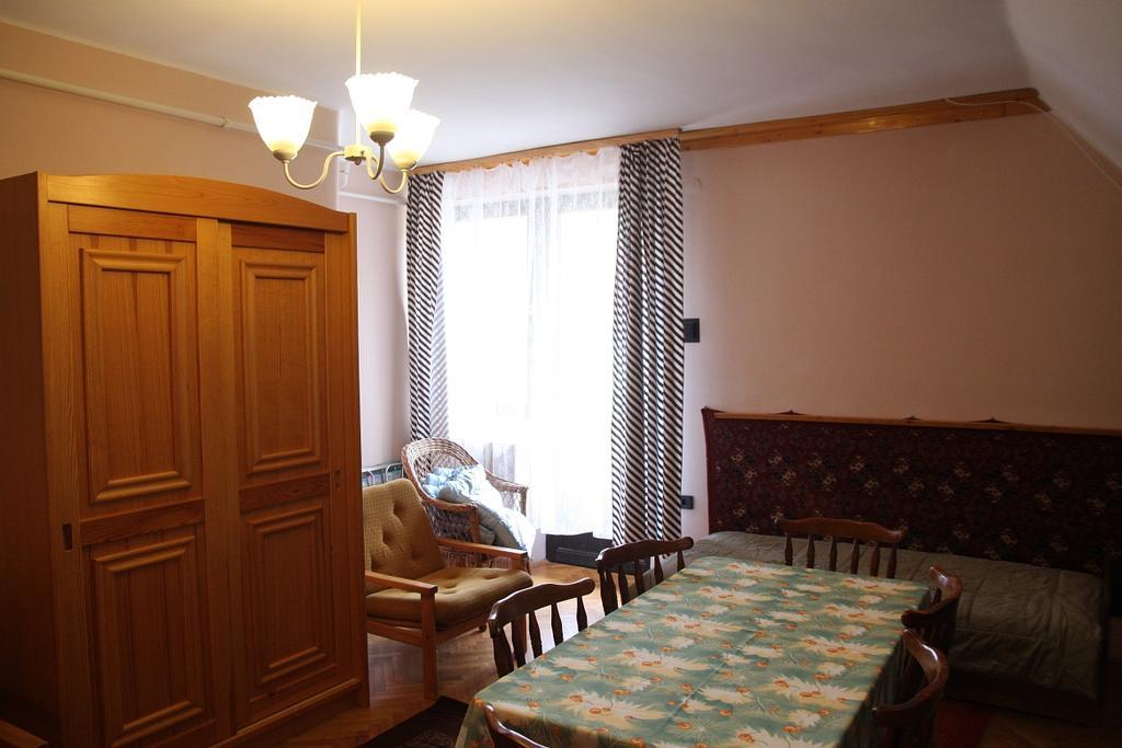 Margareta Vendeghaz Otel Miskolc Dış mekan fotoğraf