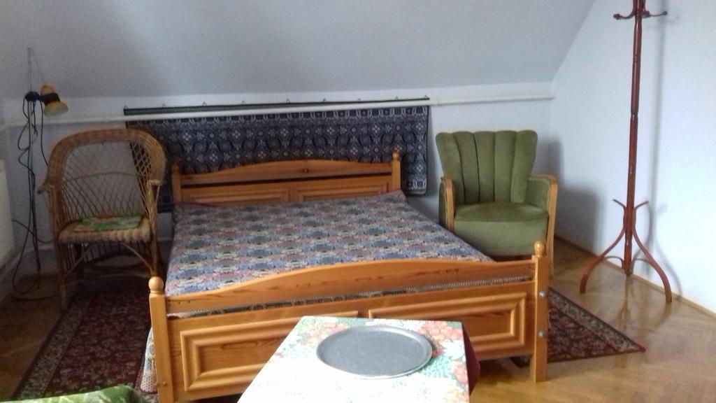 Margareta Vendeghaz Otel Miskolc Dış mekan fotoğraf
