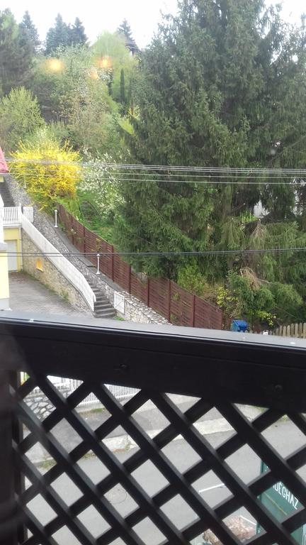 Margareta Vendeghaz Otel Miskolc Dış mekan fotoğraf
