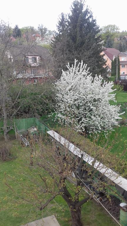 Margareta Vendeghaz Otel Miskolc Dış mekan fotoğraf
