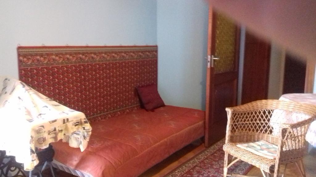 Margareta Vendeghaz Otel Miskolc Dış mekan fotoğraf
