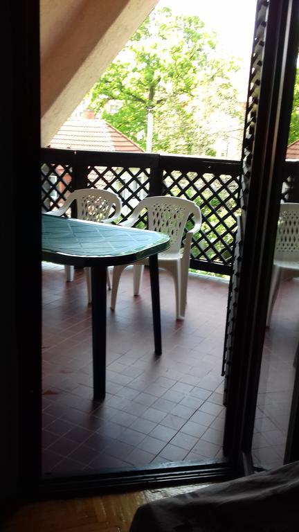 Margareta Vendeghaz Otel Miskolc Dış mekan fotoğraf