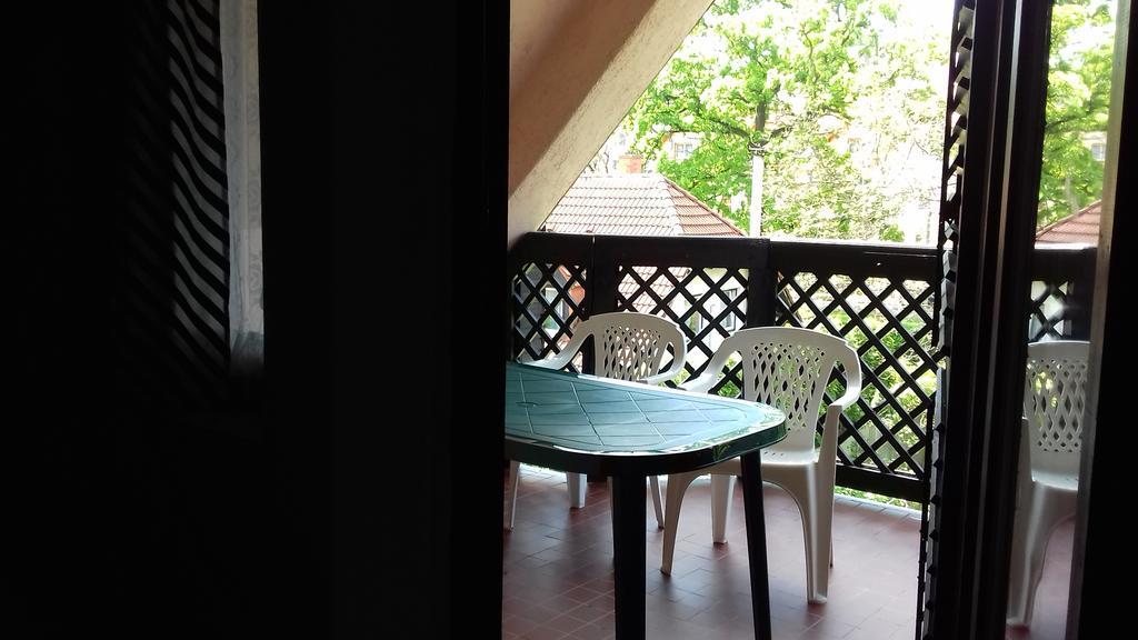Margareta Vendeghaz Otel Miskolc Dış mekan fotoğraf