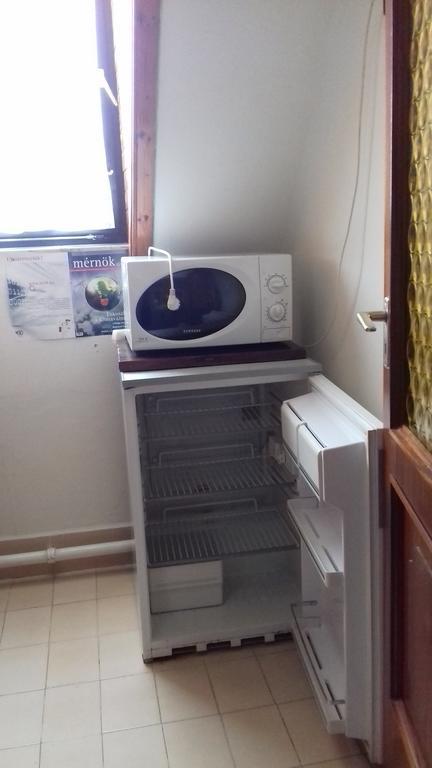 Margareta Vendeghaz Otel Miskolc Dış mekan fotoğraf