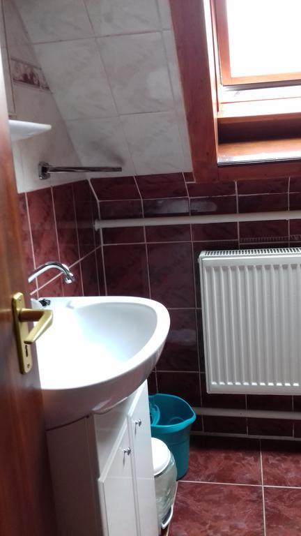 Margareta Vendeghaz Otel Miskolc Dış mekan fotoğraf