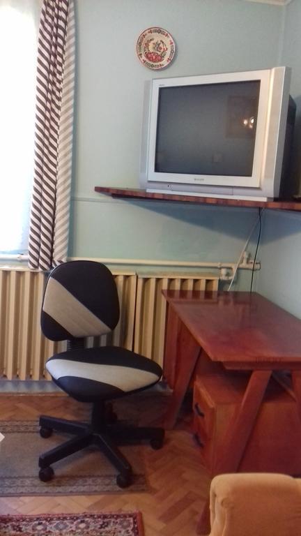 Margareta Vendeghaz Otel Miskolc Dış mekan fotoğraf