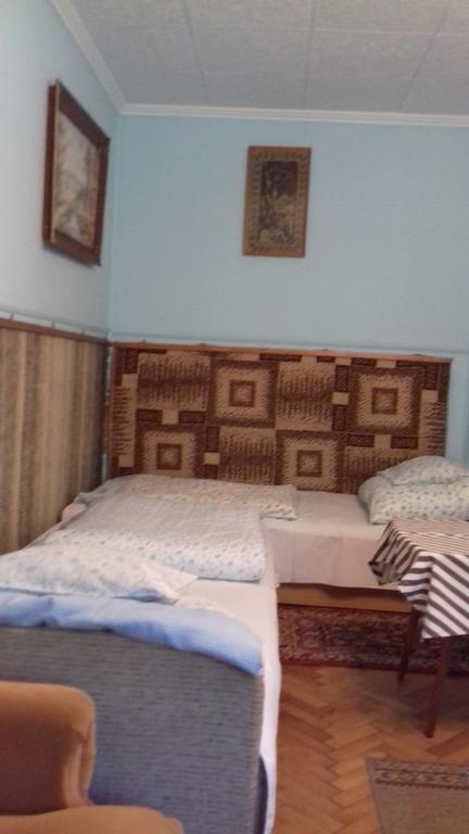 Margareta Vendeghaz Otel Miskolc Dış mekan fotoğraf