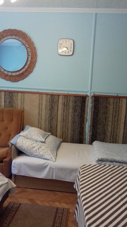 Margareta Vendeghaz Otel Miskolc Dış mekan fotoğraf