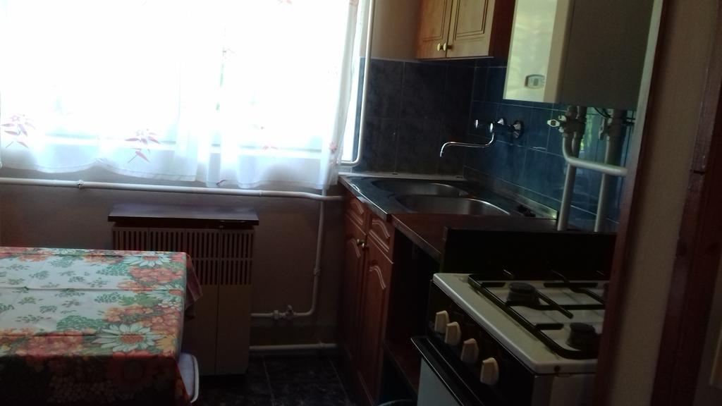 Margareta Vendeghaz Otel Miskolc Dış mekan fotoğraf
