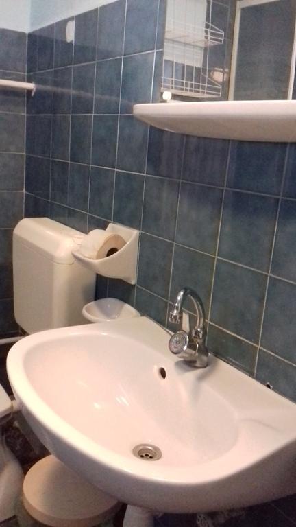 Margareta Vendeghaz Otel Miskolc Dış mekan fotoğraf