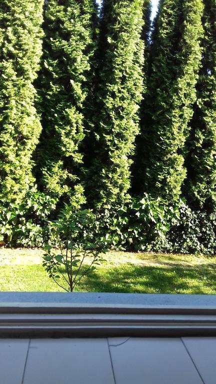 Margareta Vendeghaz Otel Miskolc Dış mekan fotoğraf