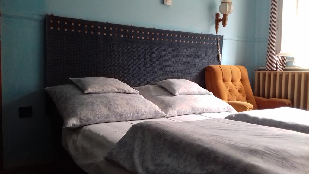 Margareta Vendeghaz Otel Miskolc Dış mekan fotoğraf