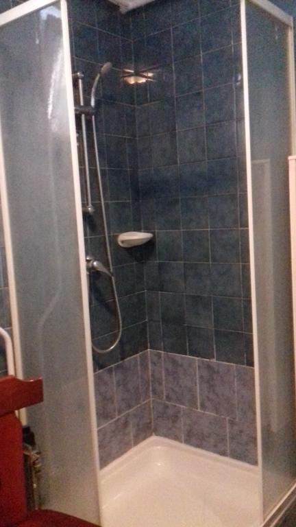 Margareta Vendeghaz Otel Miskolc Dış mekan fotoğraf