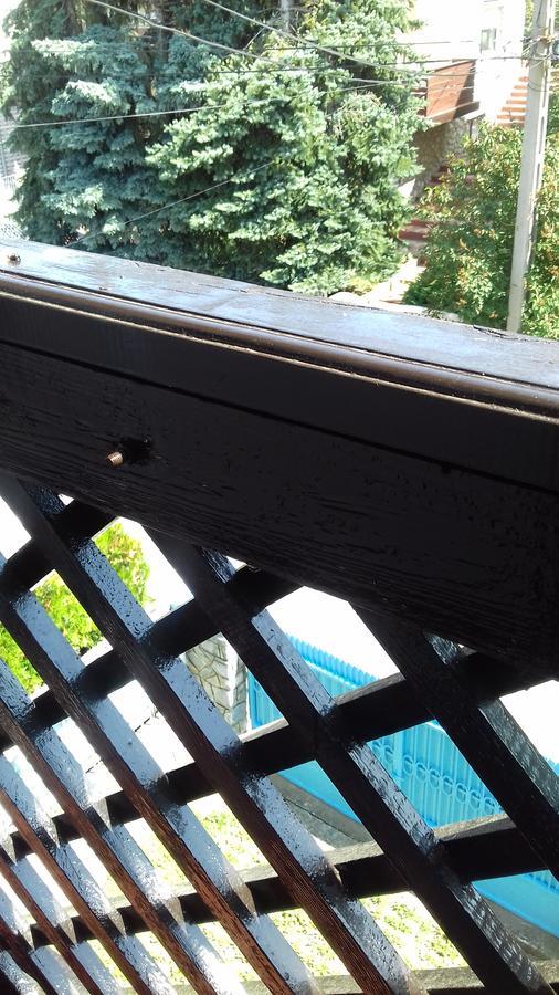 Margareta Vendeghaz Otel Miskolc Dış mekan fotoğraf