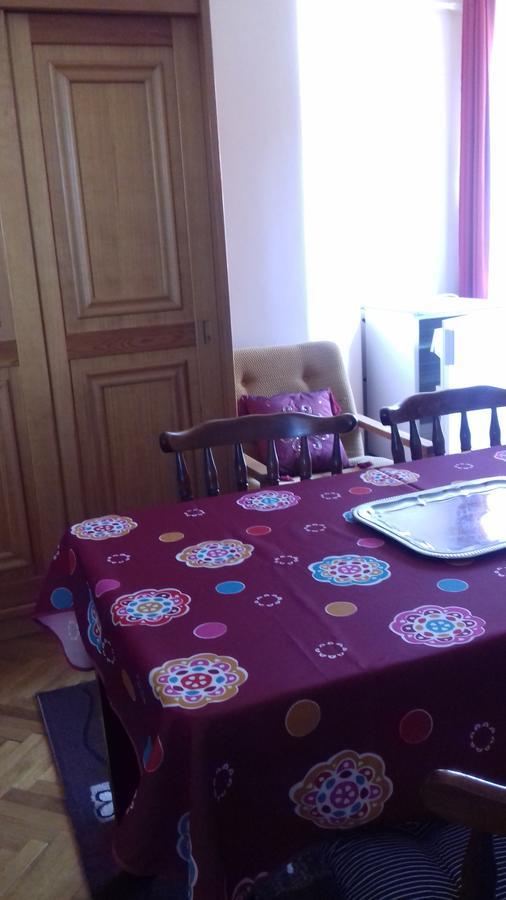 Margareta Vendeghaz Otel Miskolc Dış mekan fotoğraf