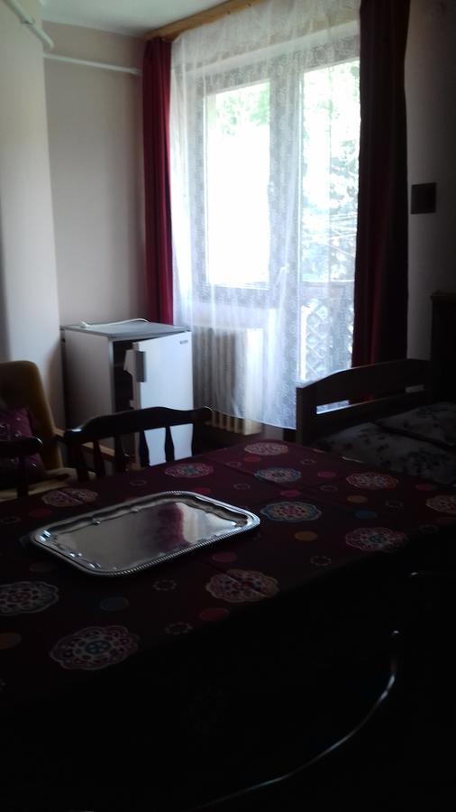 Margareta Vendeghaz Otel Miskolc Dış mekan fotoğraf