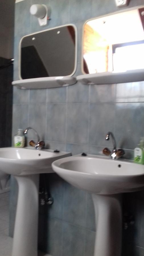 Margareta Vendeghaz Otel Miskolc Dış mekan fotoğraf