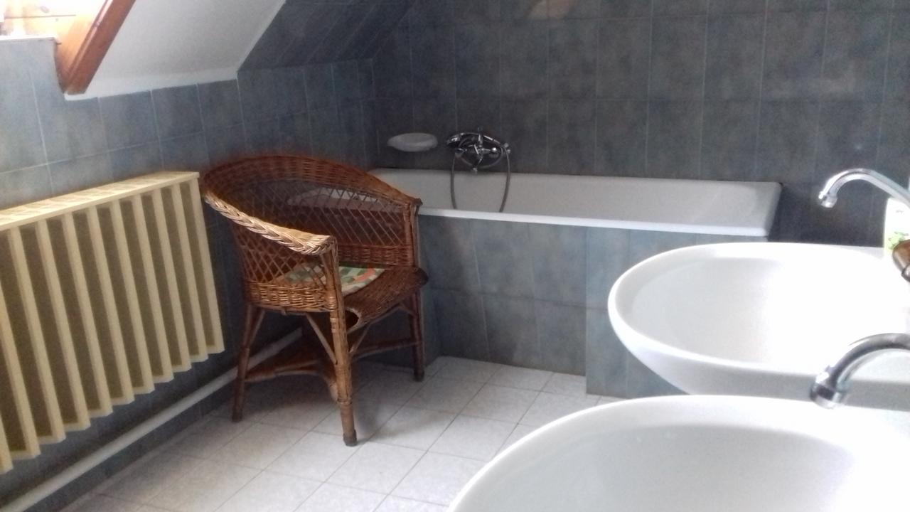 Margareta Vendeghaz Otel Miskolc Dış mekan fotoğraf