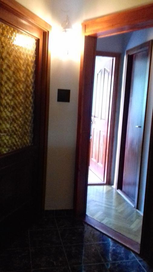 Margareta Vendeghaz Otel Miskolc Dış mekan fotoğraf