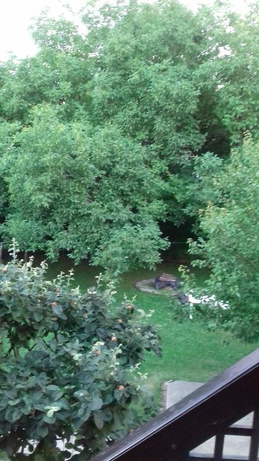 Margareta Vendeghaz Otel Miskolc Dış mekan fotoğraf
