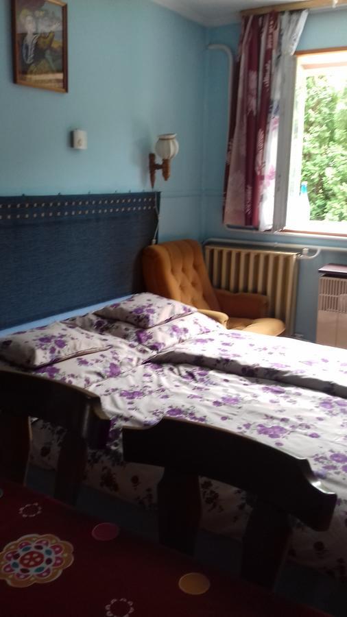 Margareta Vendeghaz Otel Miskolc Dış mekan fotoğraf