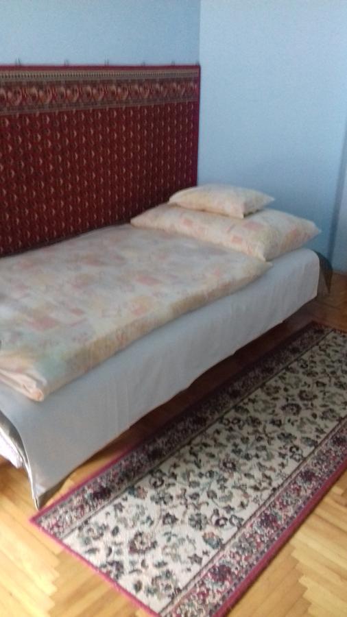Margareta Vendeghaz Otel Miskolc Dış mekan fotoğraf