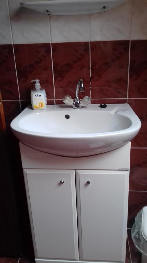 Margareta Vendeghaz Otel Miskolc Dış mekan fotoğraf