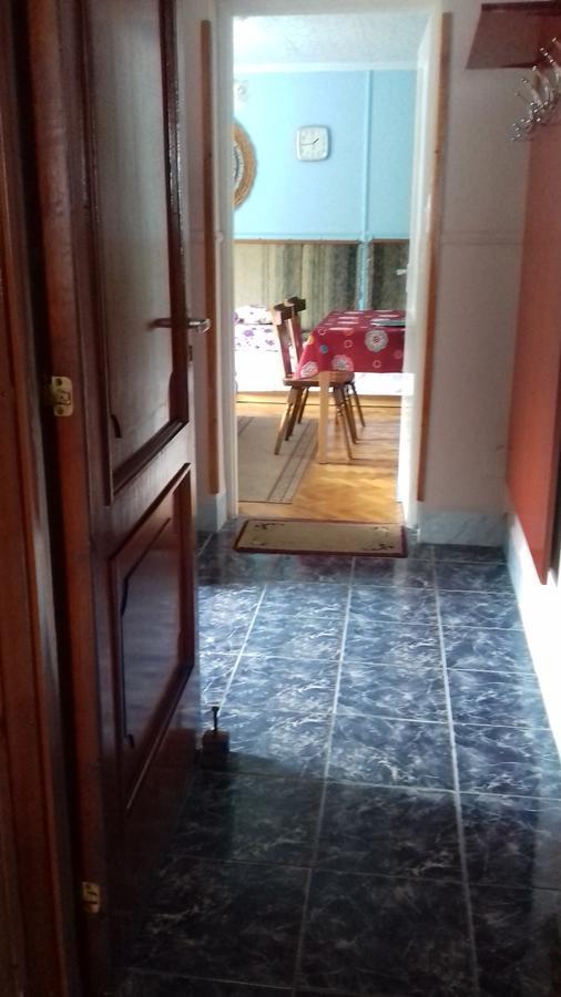 Margareta Vendeghaz Otel Miskolc Dış mekan fotoğraf