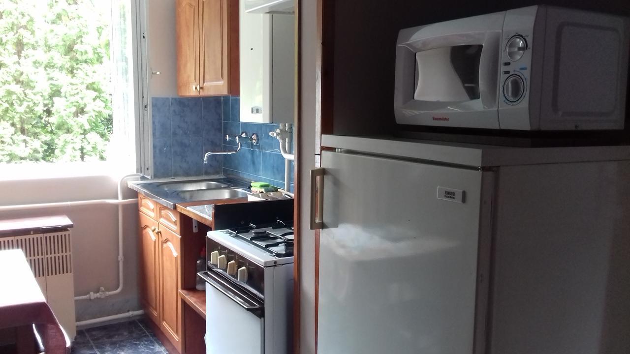 Margareta Vendeghaz Otel Miskolc Dış mekan fotoğraf
