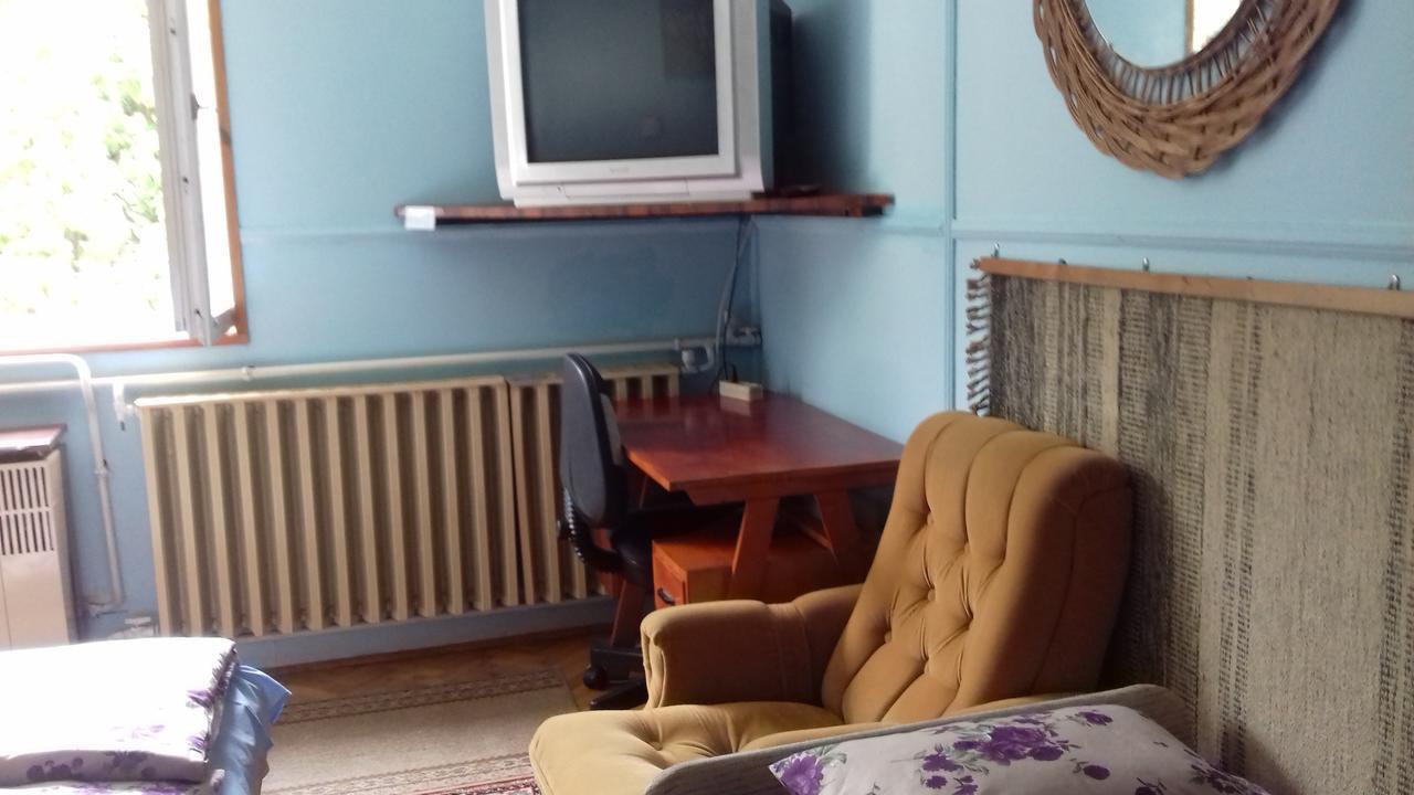 Margareta Vendeghaz Otel Miskolc Dış mekan fotoğraf