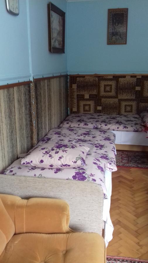 Margareta Vendeghaz Otel Miskolc Dış mekan fotoğraf