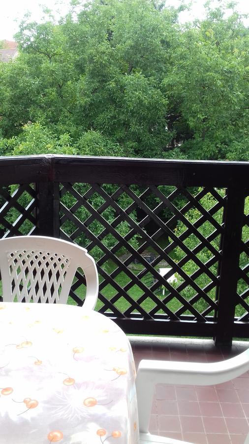 Margareta Vendeghaz Otel Miskolc Dış mekan fotoğraf