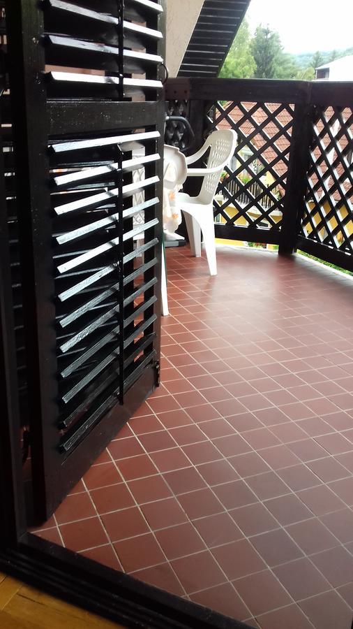 Margareta Vendeghaz Otel Miskolc Dış mekan fotoğraf