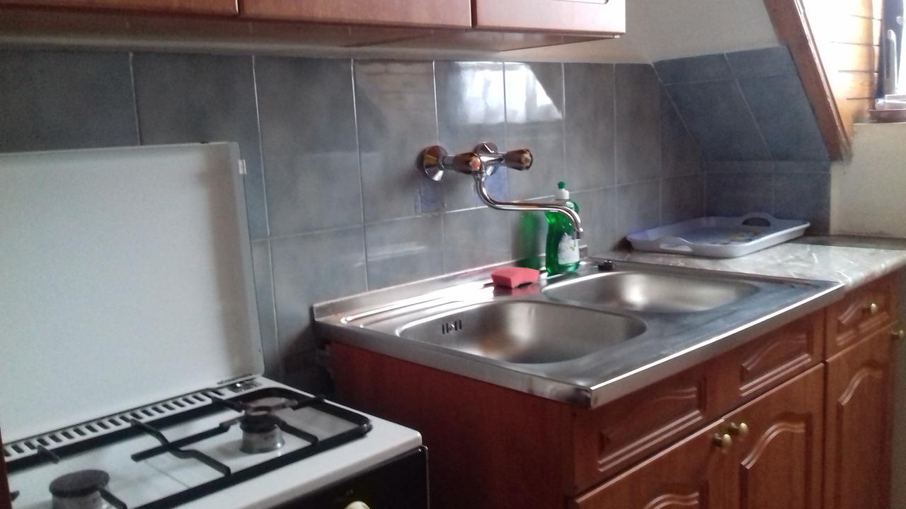 Margareta Vendeghaz Otel Miskolc Dış mekan fotoğraf