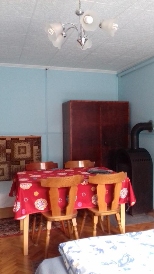 Margareta Vendeghaz Otel Miskolc Dış mekan fotoğraf
